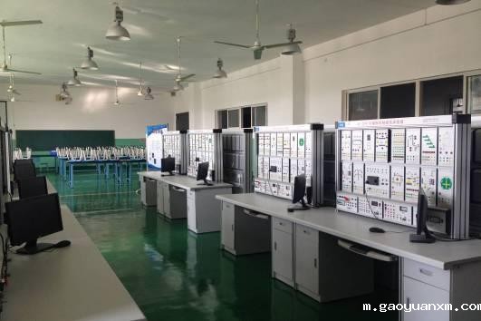 西门子PLC实训室